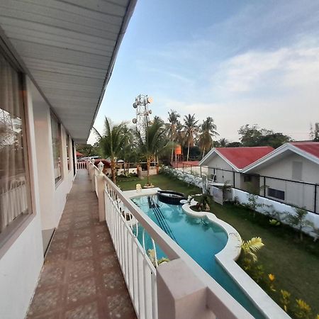 פנגלאו Francisco Resort מראה חיצוני תמונה