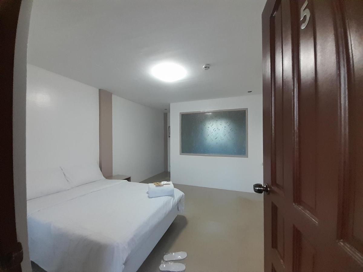 פנגלאו Francisco Resort מראה חיצוני תמונה