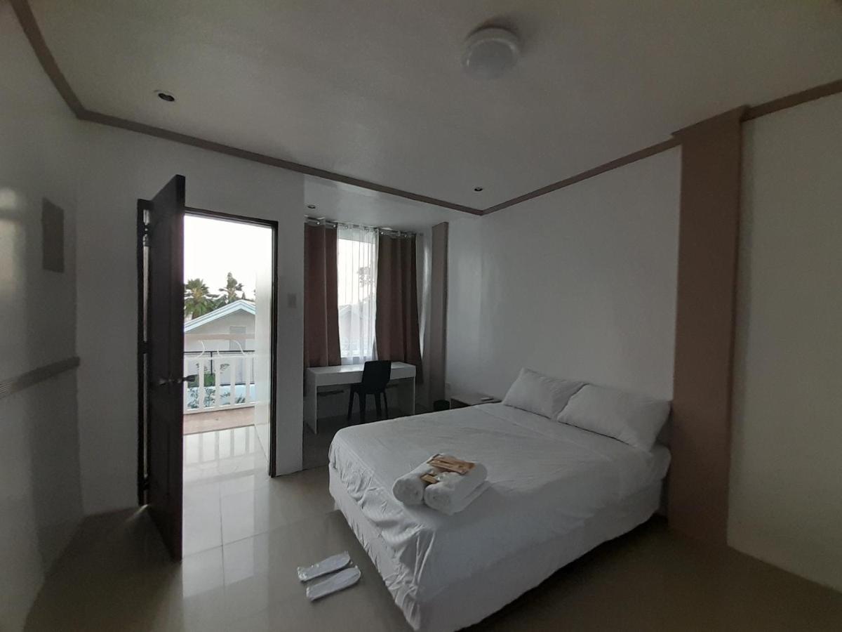 פנגלאו Francisco Resort מראה חיצוני תמונה
