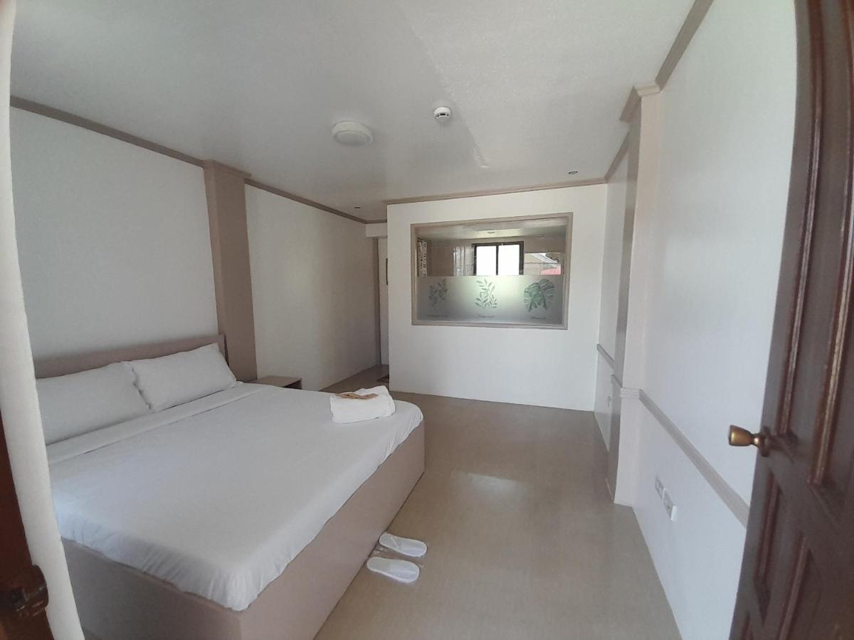 פנגלאו Francisco Resort מראה חיצוני תמונה