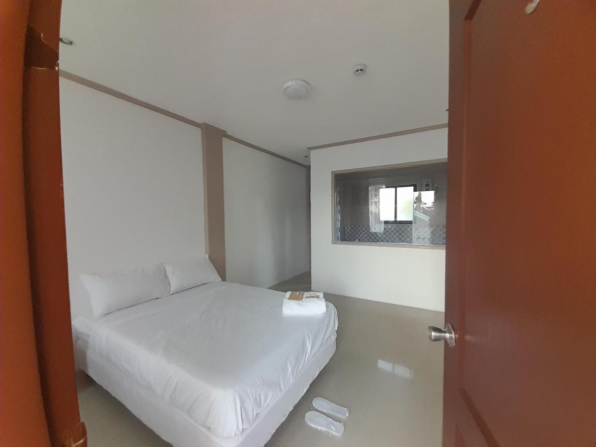 פנגלאו Francisco Resort מראה חיצוני תמונה