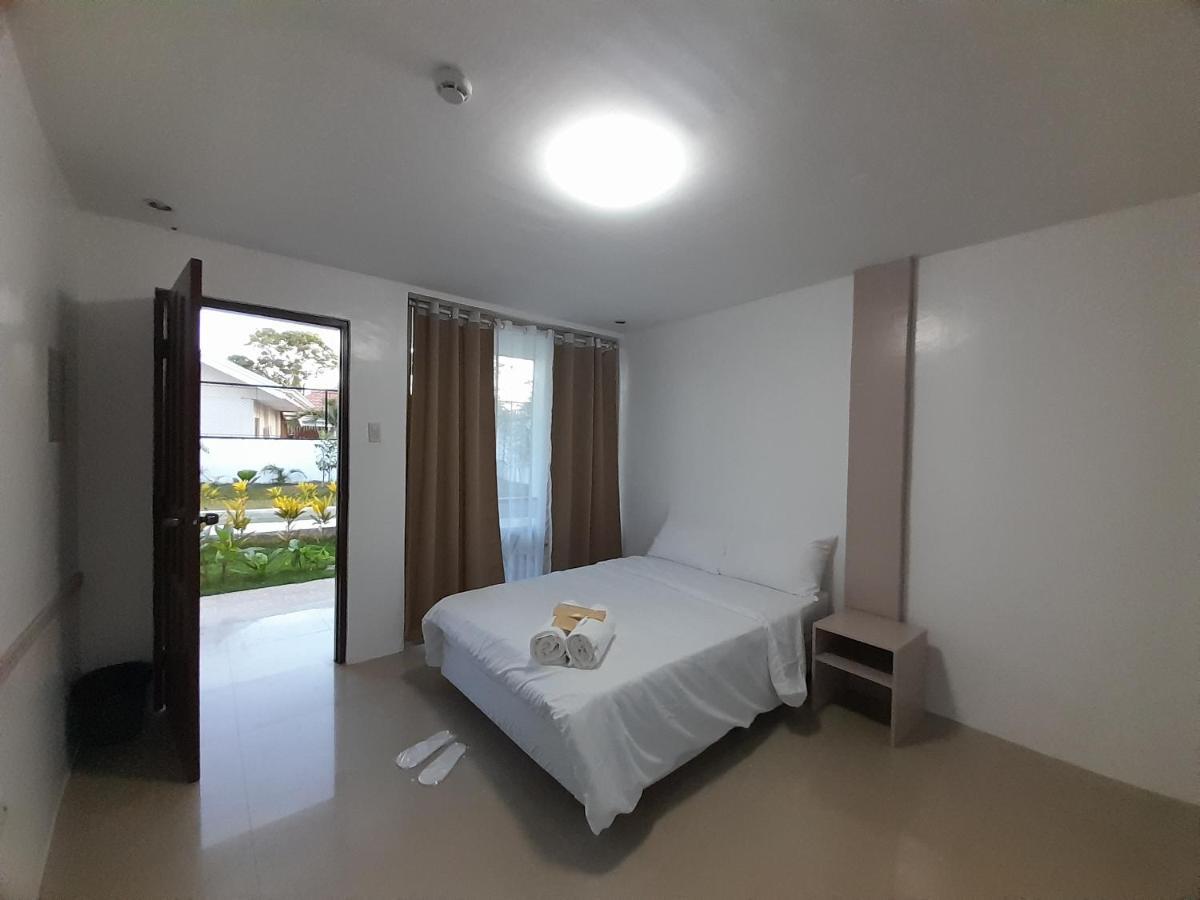פנגלאו Francisco Resort מראה חיצוני תמונה