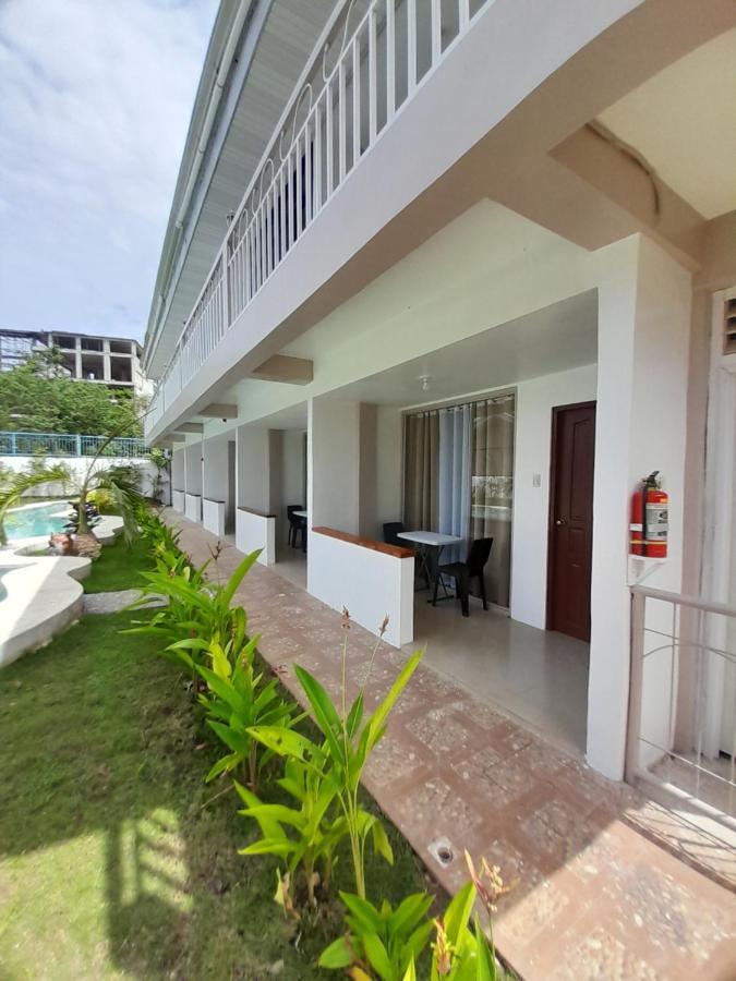 פנגלאו Francisco Resort מראה חיצוני תמונה