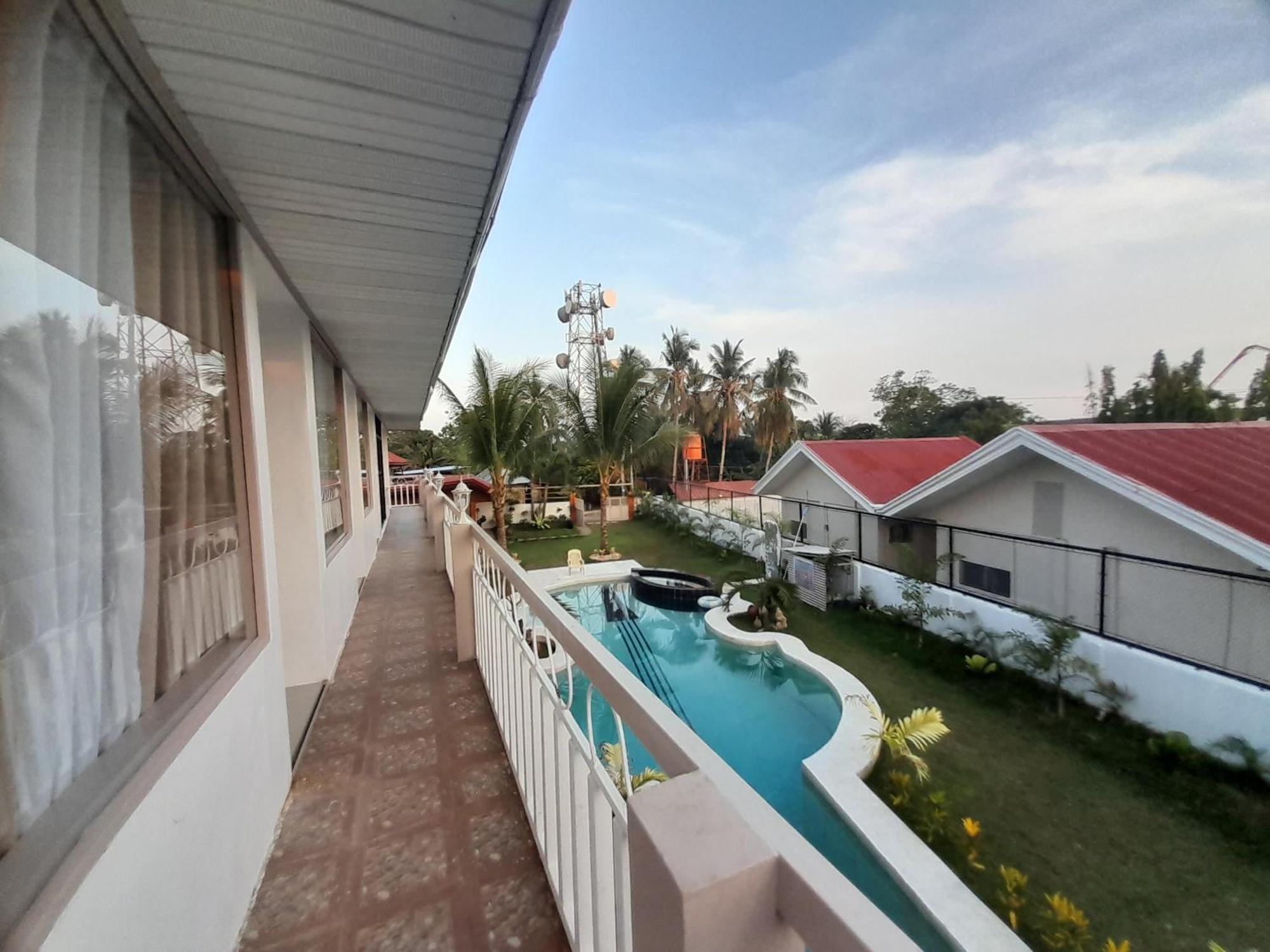 פנגלאו Francisco Resort מראה חיצוני תמונה