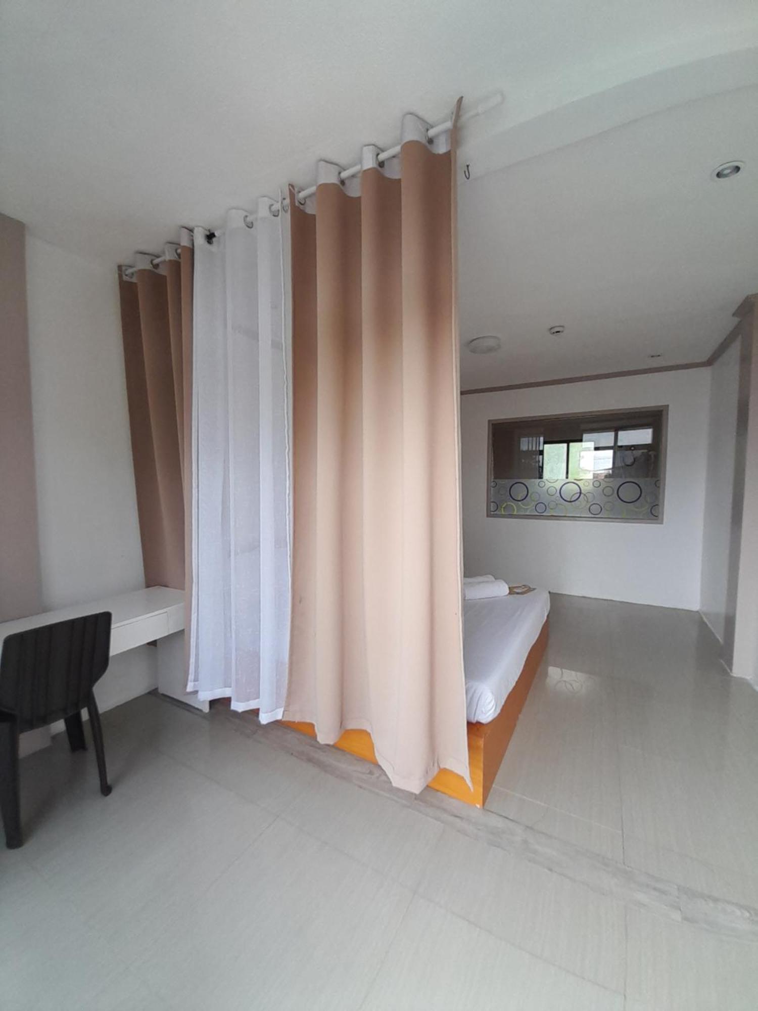 פנגלאו Francisco Resort מראה חיצוני תמונה