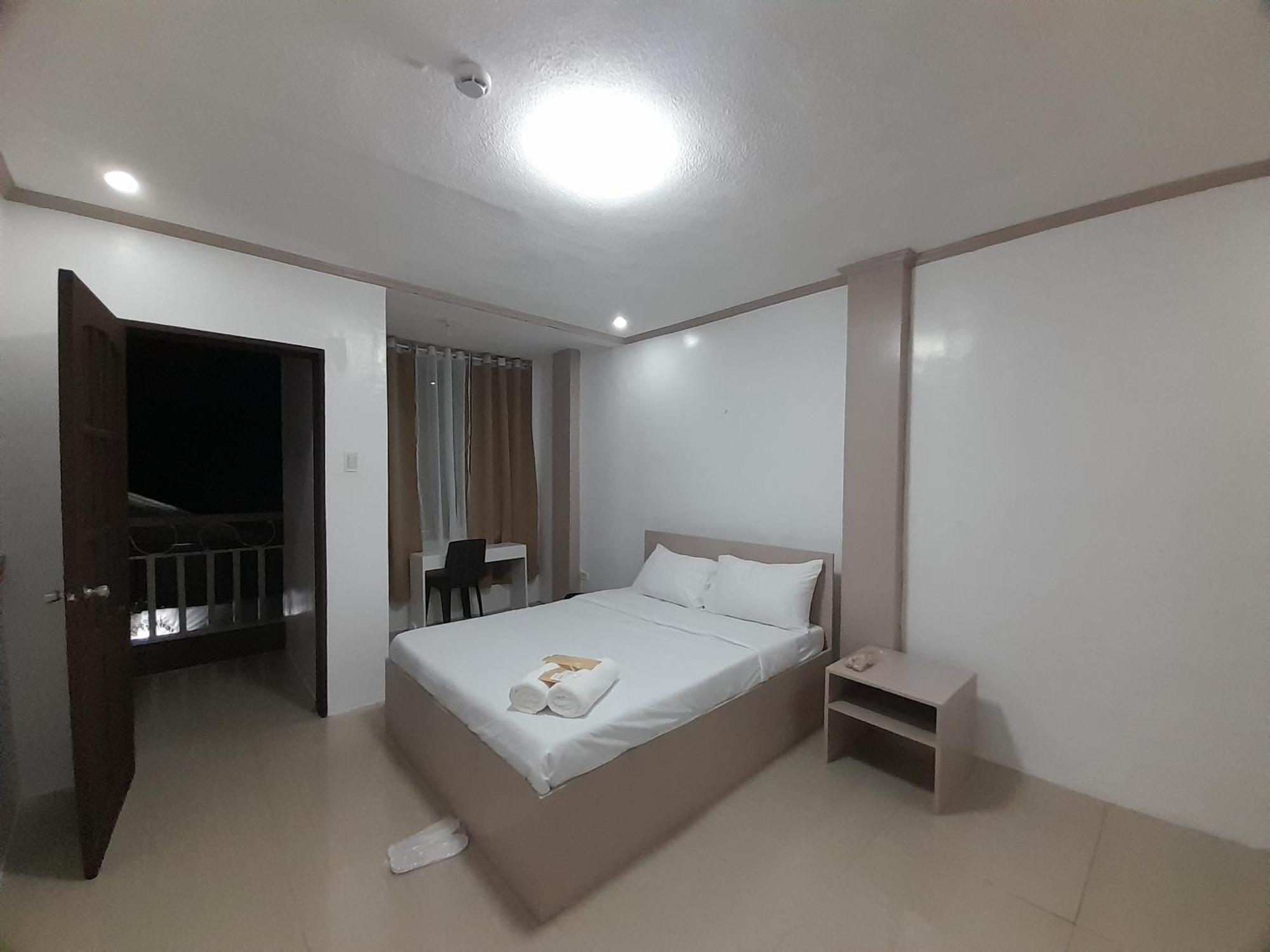 פנגלאו Francisco Resort מראה חיצוני תמונה