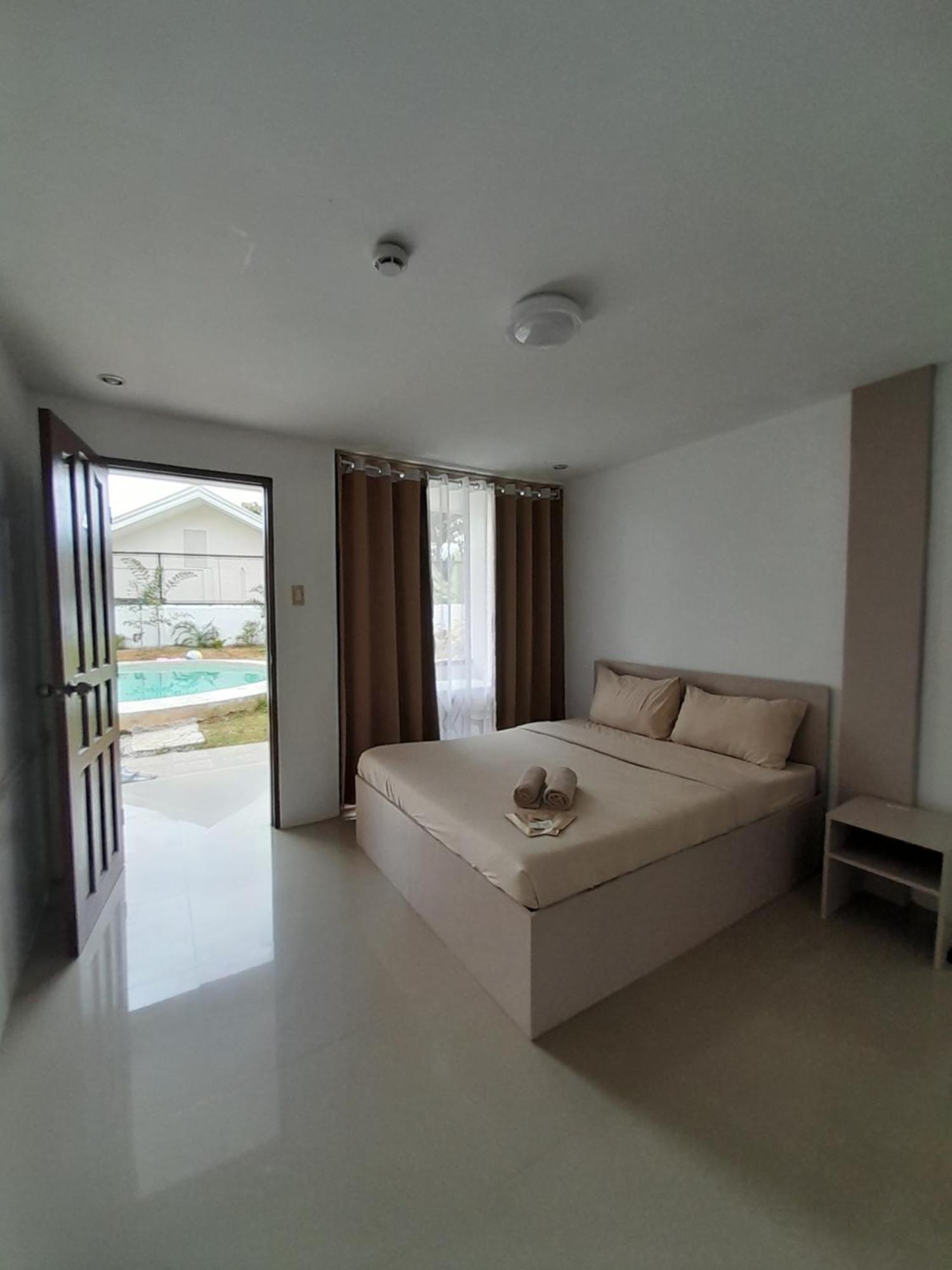 פנגלאו Francisco Resort מראה חיצוני תמונה