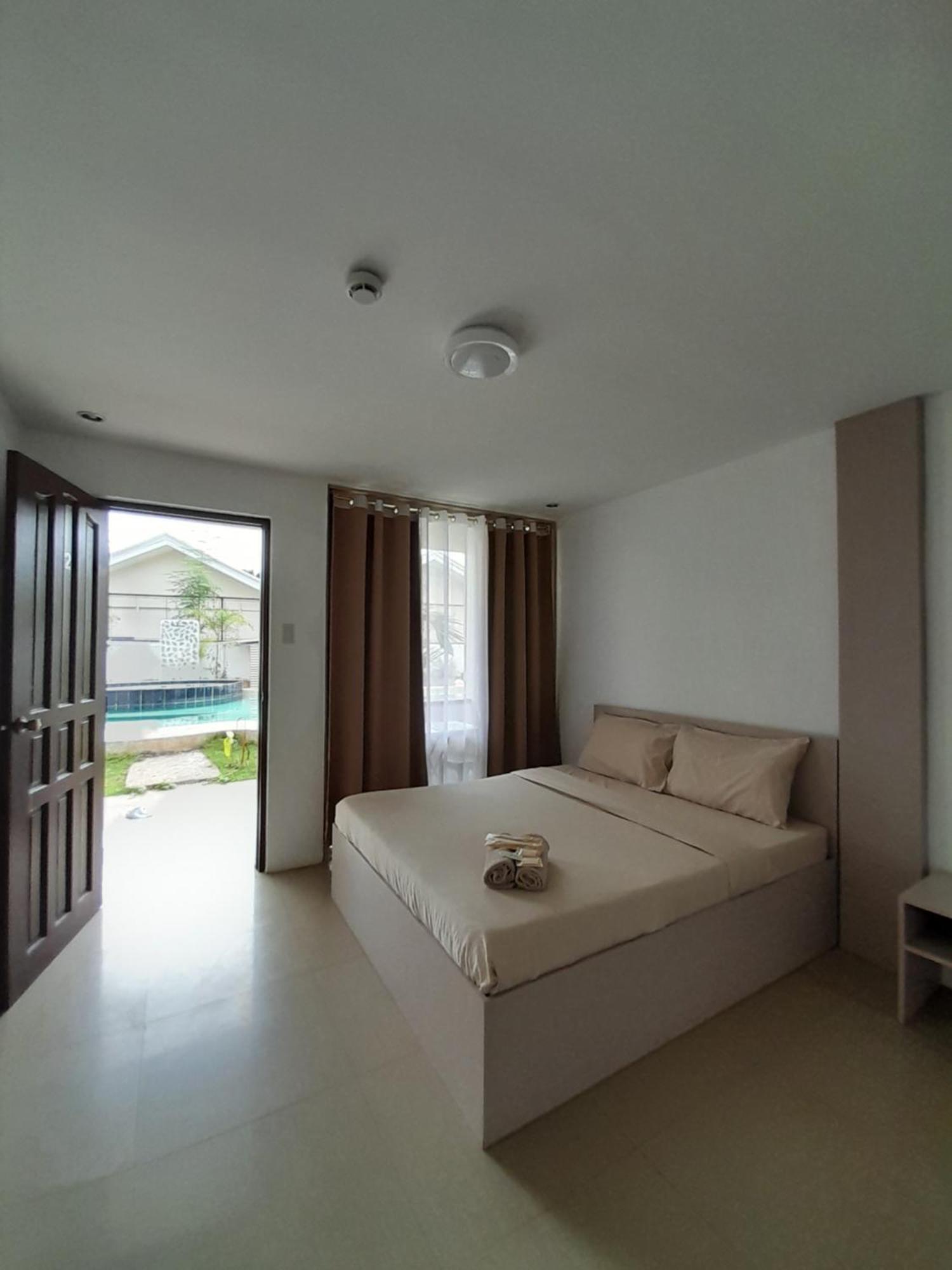 פנגלאו Francisco Resort מראה חיצוני תמונה