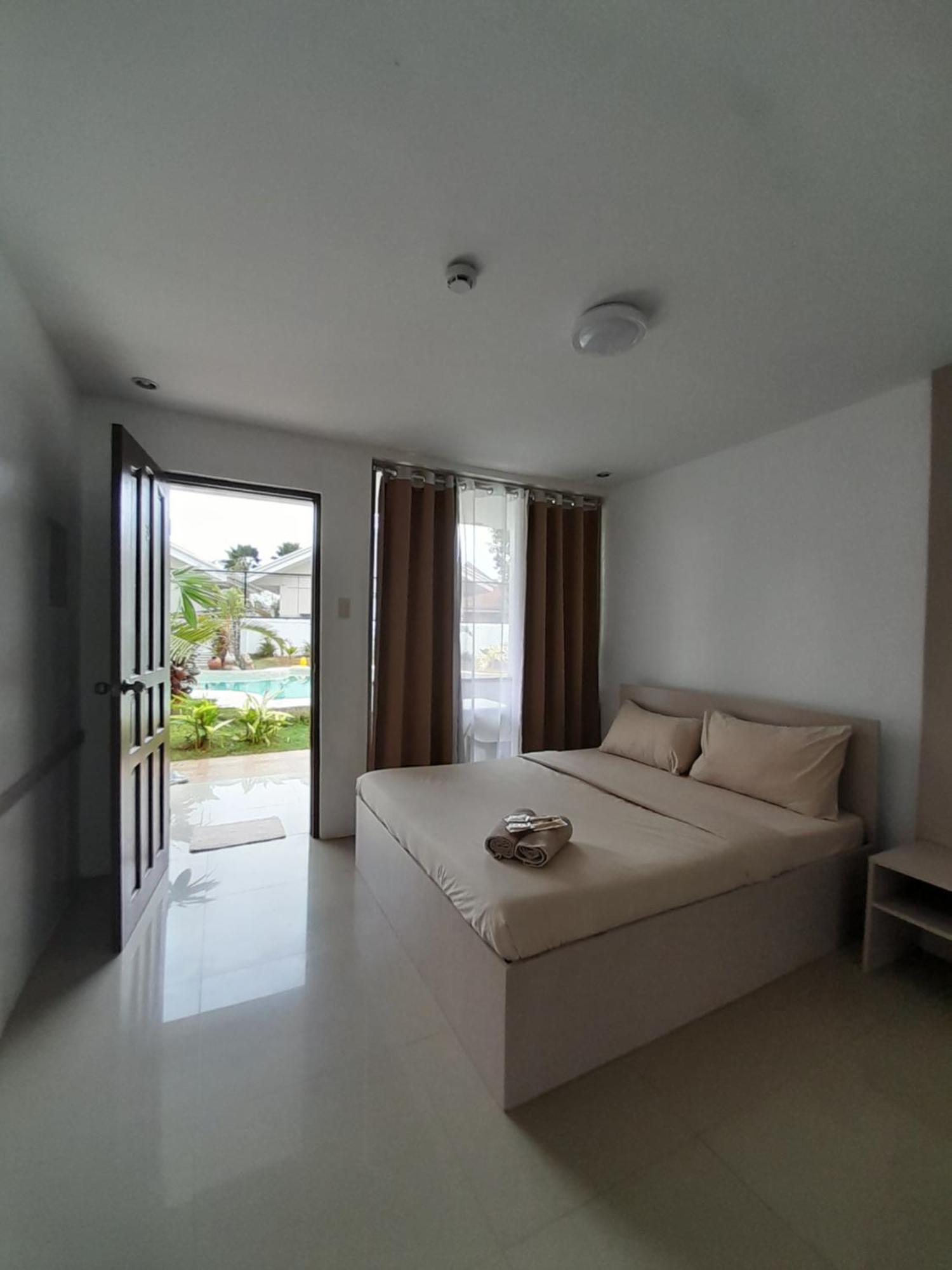 פנגלאו Francisco Resort מראה חיצוני תמונה