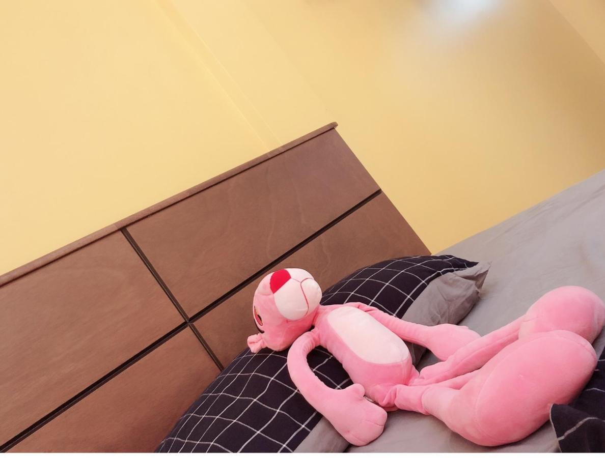 פנגלאו Francisco Resort מראה חיצוני תמונה