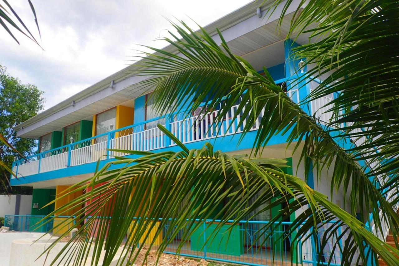 פנגלאו Francisco Resort מראה חיצוני תמונה