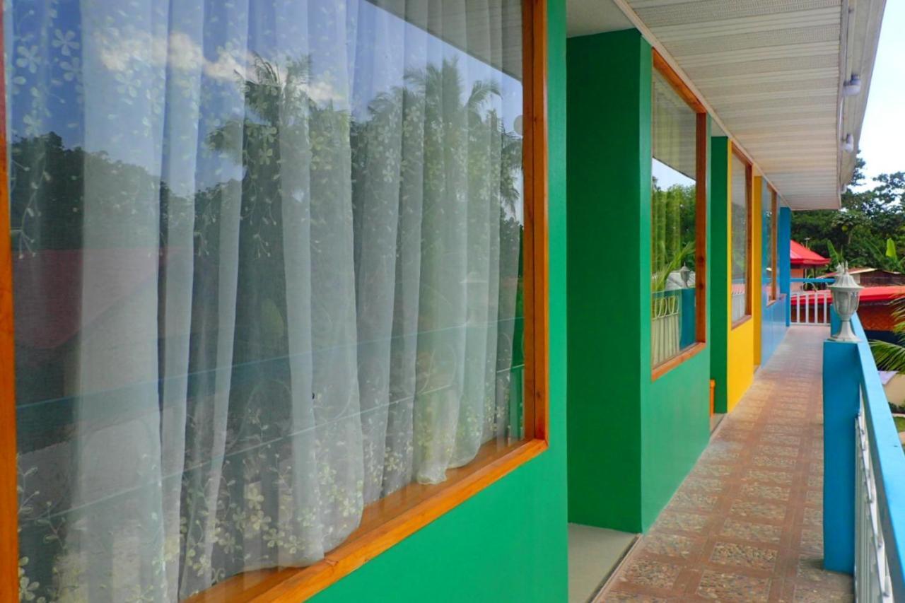 פנגלאו Francisco Resort מראה חיצוני תמונה