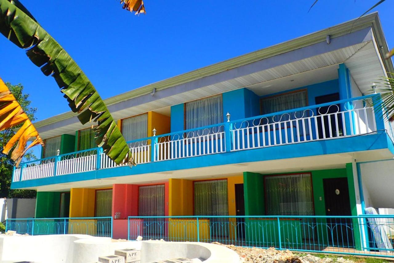 פנגלאו Francisco Resort מראה חיצוני תמונה