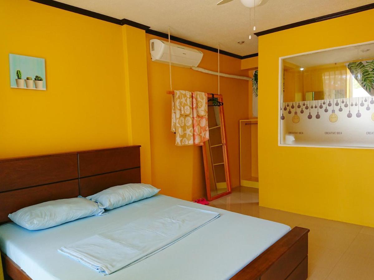 פנגלאו Francisco Resort מראה חיצוני תמונה