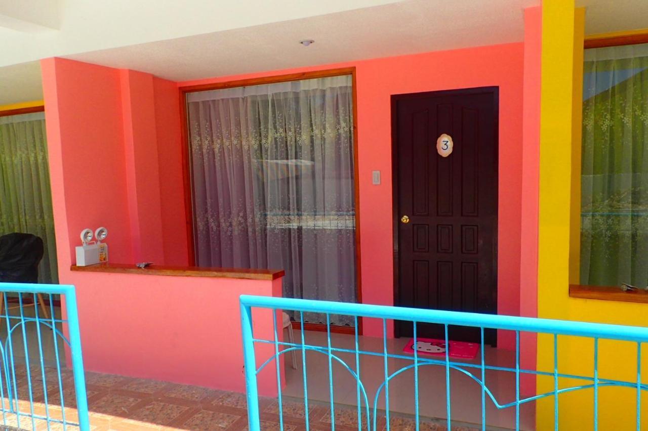 פנגלאו Francisco Resort מראה חיצוני תמונה