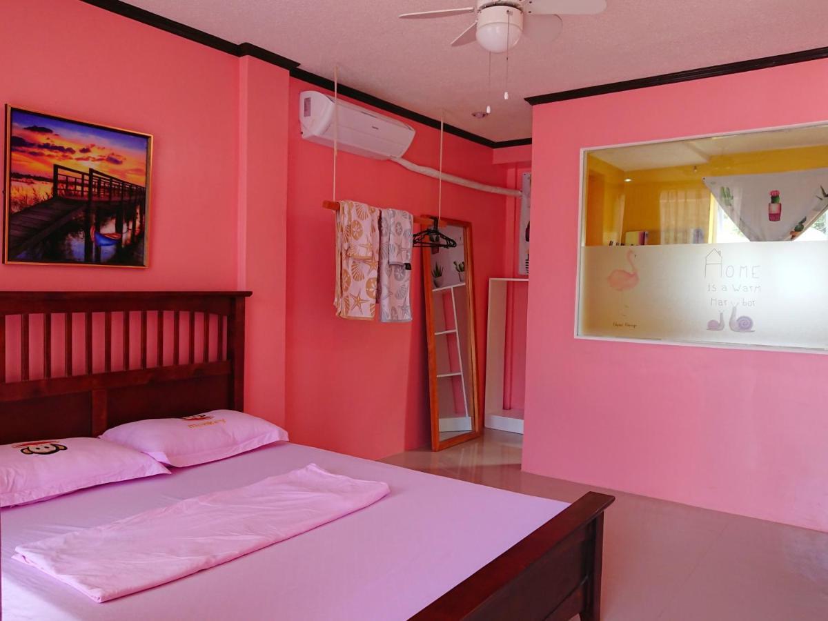 פנגלאו Francisco Resort מראה חיצוני תמונה