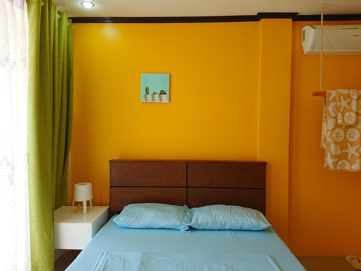 פנגלאו Francisco Resort מראה חיצוני תמונה