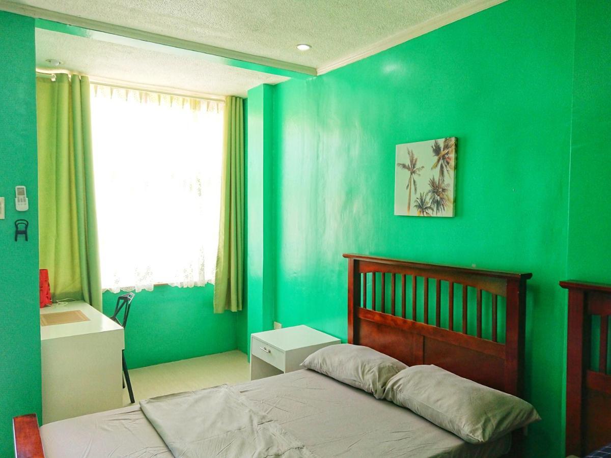 פנגלאו Francisco Resort מראה חיצוני תמונה