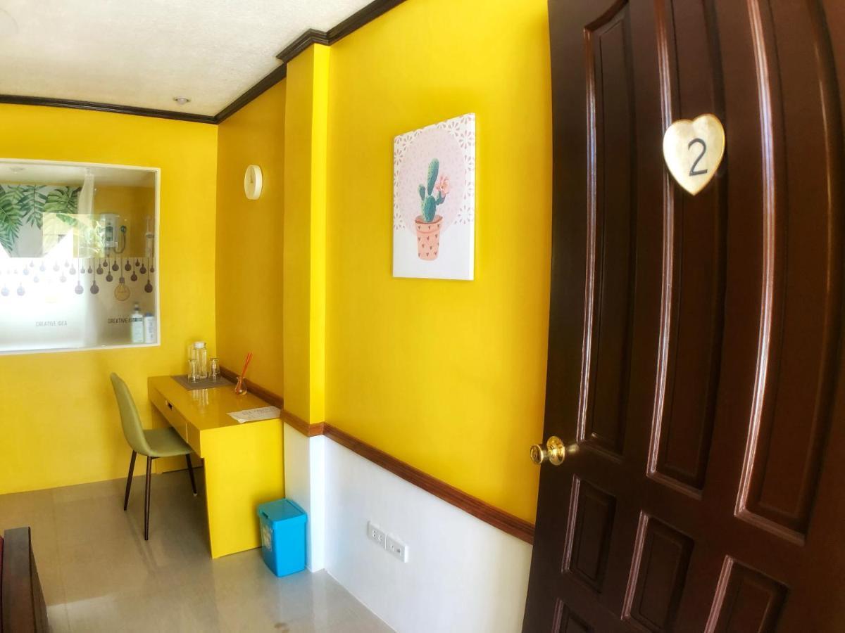 פנגלאו Francisco Resort מראה חיצוני תמונה