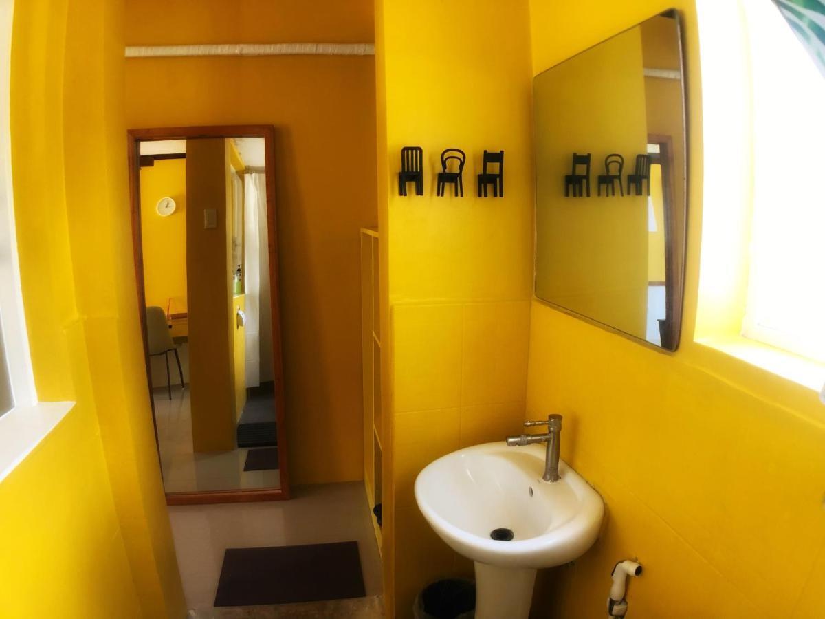 פנגלאו Francisco Resort מראה חיצוני תמונה