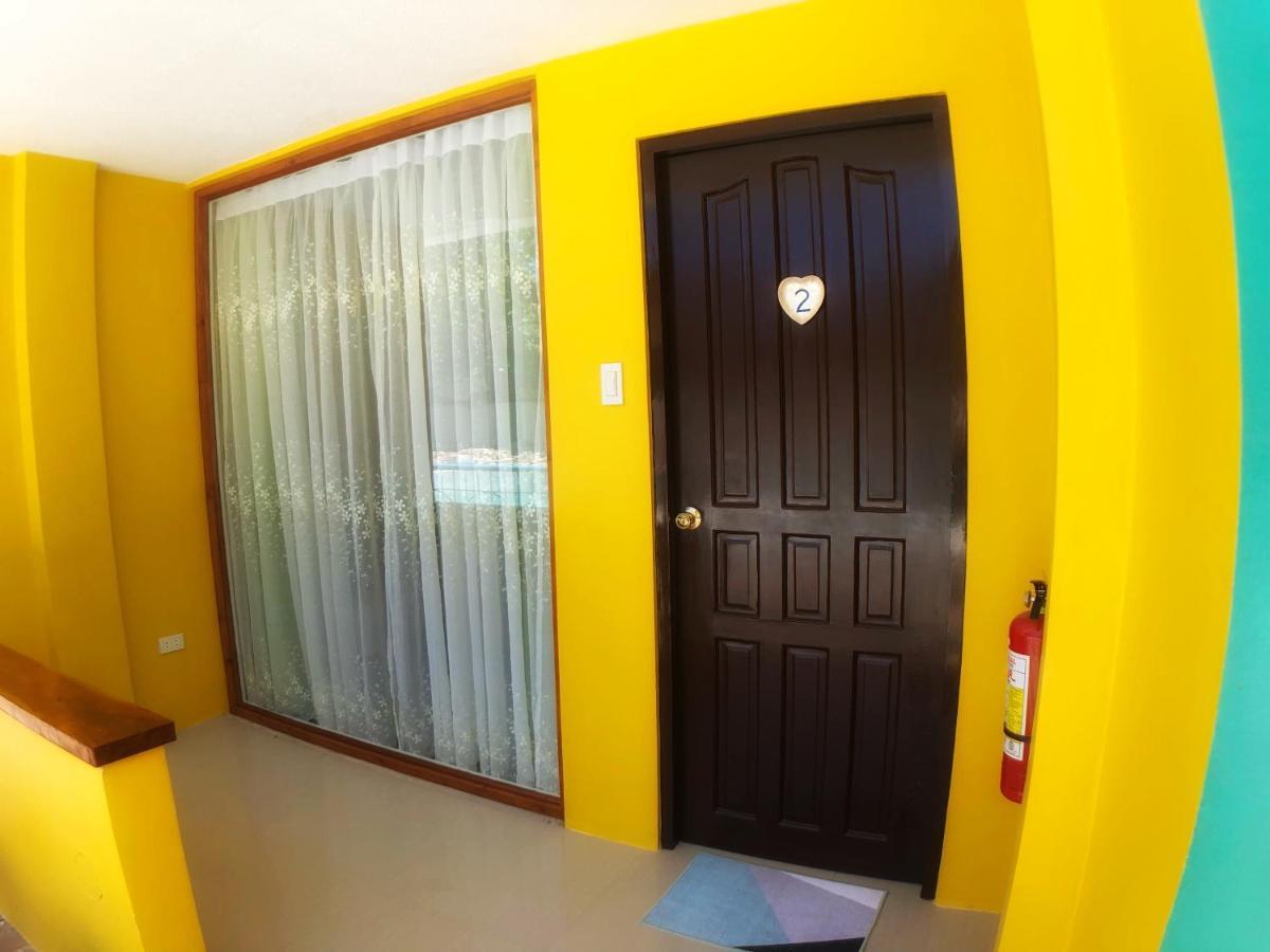 פנגלאו Francisco Resort מראה חיצוני תמונה