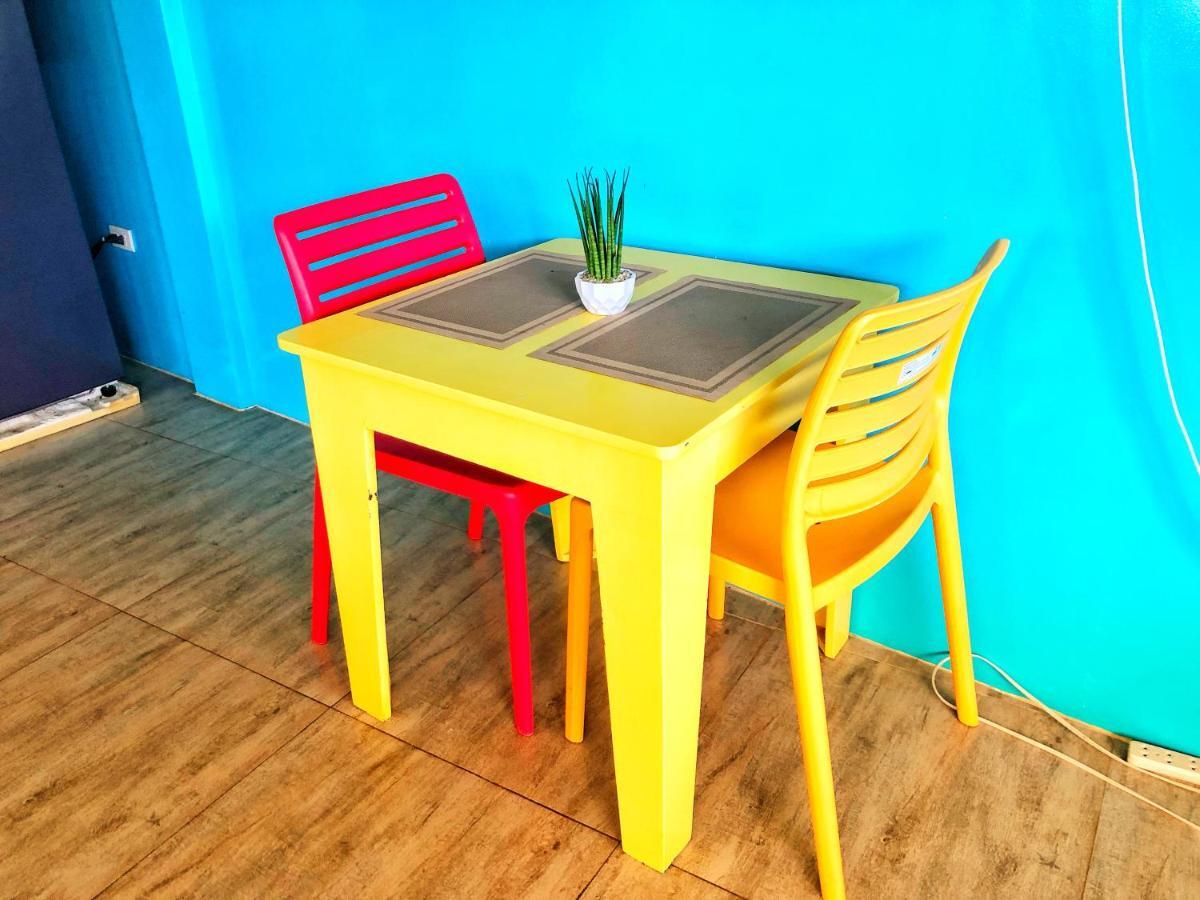 פנגלאו Francisco Resort מראה חיצוני תמונה