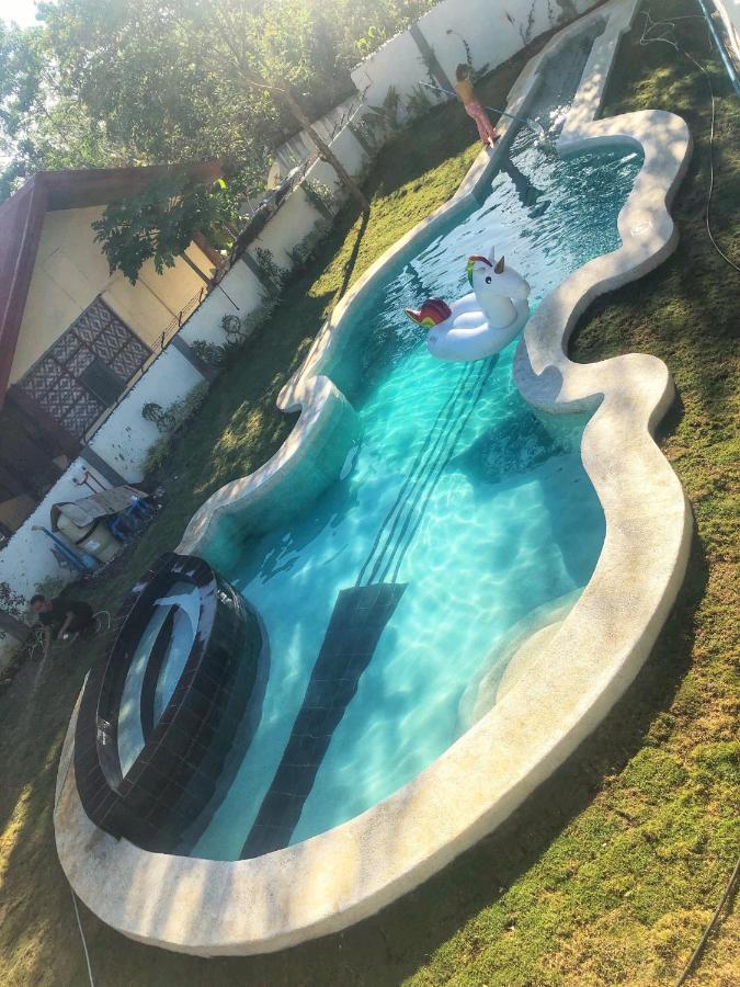 פנגלאו Francisco Resort מראה חיצוני תמונה